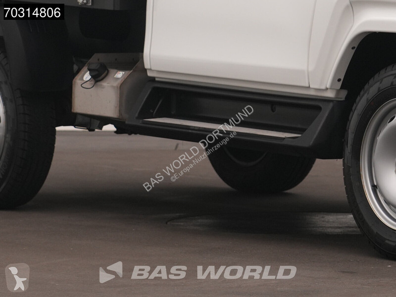 Véhicule utilitaire  Neu! 4x4 Allrad Pritsche...