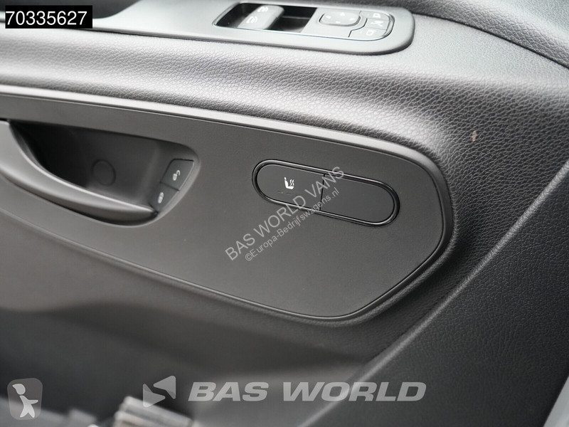 Véhicule utilitaire Mercedes 315 CDI Automaat...