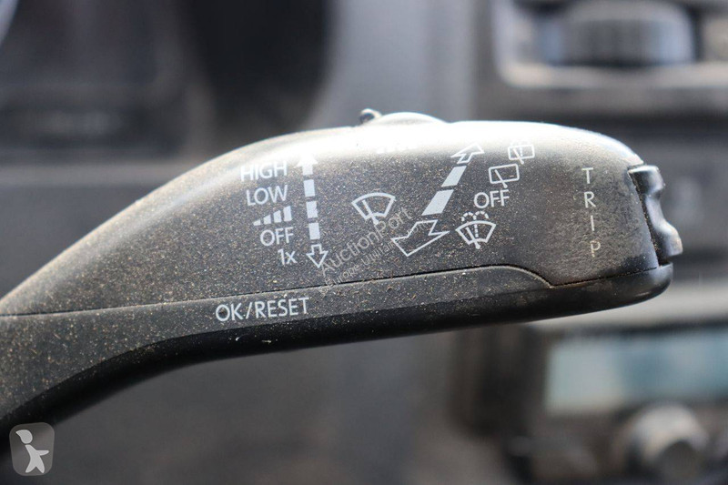 Véhicule utilitaire Volkswagen