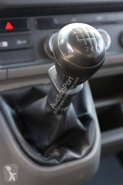 Véhicule utilitaire Volkswagen