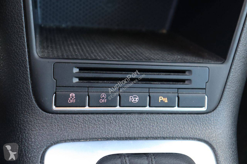 Véhicule utilitaire Volkswagen
