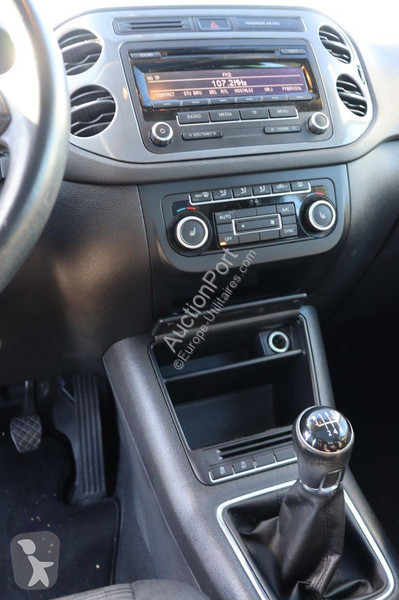 Véhicule utilitaire Volkswagen