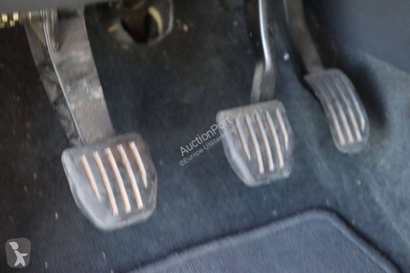 Véhicule utilitaire Volvo