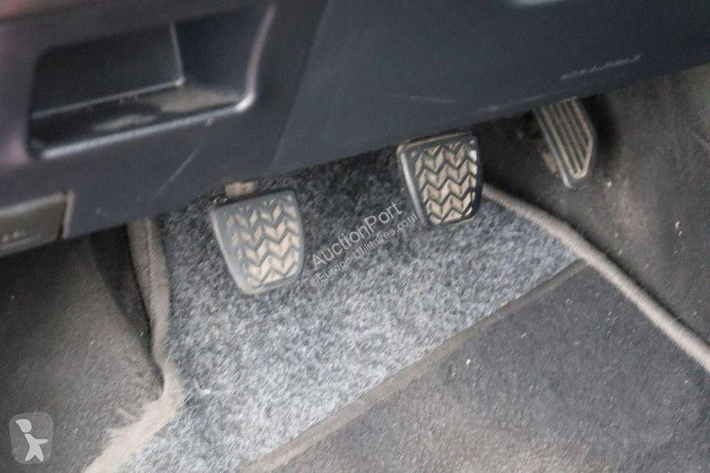 Véhicule utilitaire Toyota