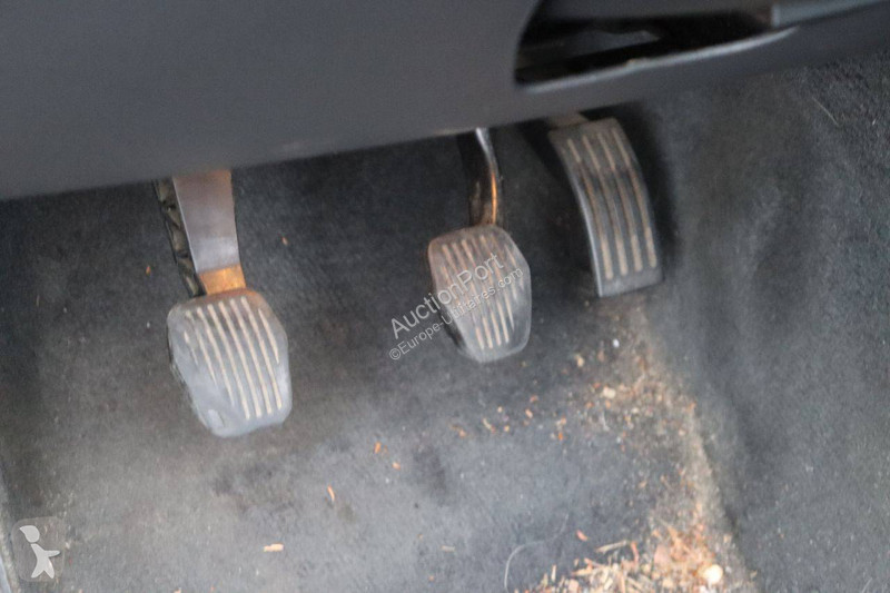 Véhicule utilitaire Volvo