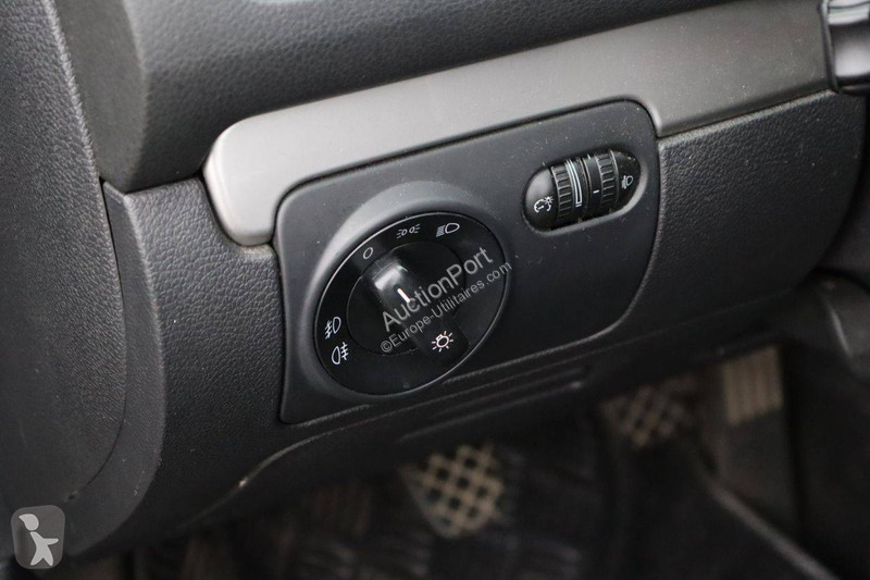 Véhicule utilitaire Volkswagen