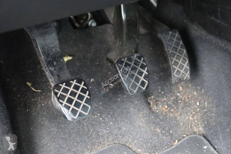 Véhicule utilitaire Audi