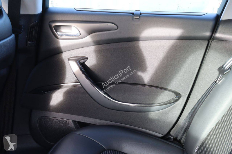 Véhicule utilitaire Citroën