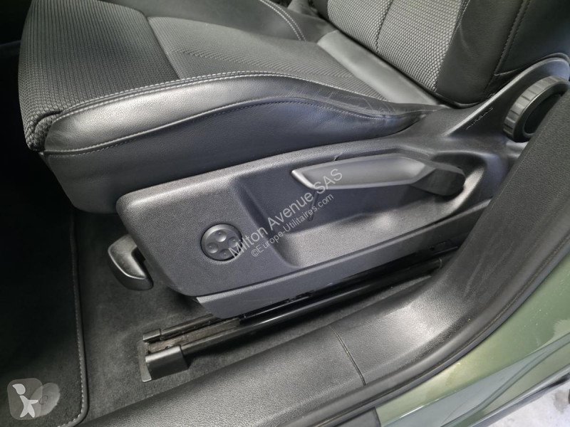 Véhicule utilitaire Audi Q5 Sportback 2.0 50...