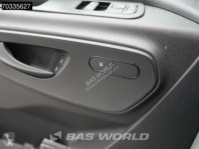 Véhicule utilitaire Mercedes 315 CDI Automaat...