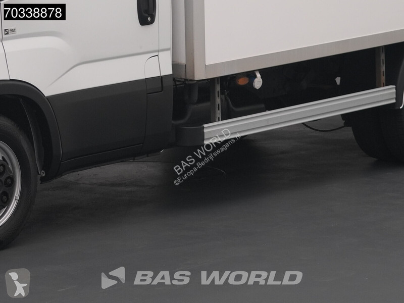 Véhicule utilitaire Iveco 35C14 Koelwagen...