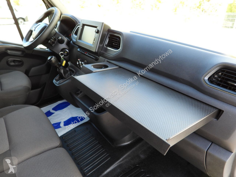 Véhicule utilitaire Renault  MASTER