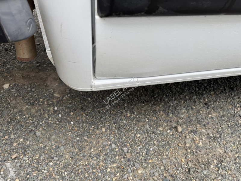Renault MASTER 3T5 DOUBLE CABINE 6PL BENNE +...