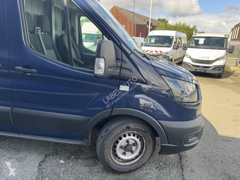 Ford TRANSIT Frigorifique L3H2 2.0 EcoBlue...