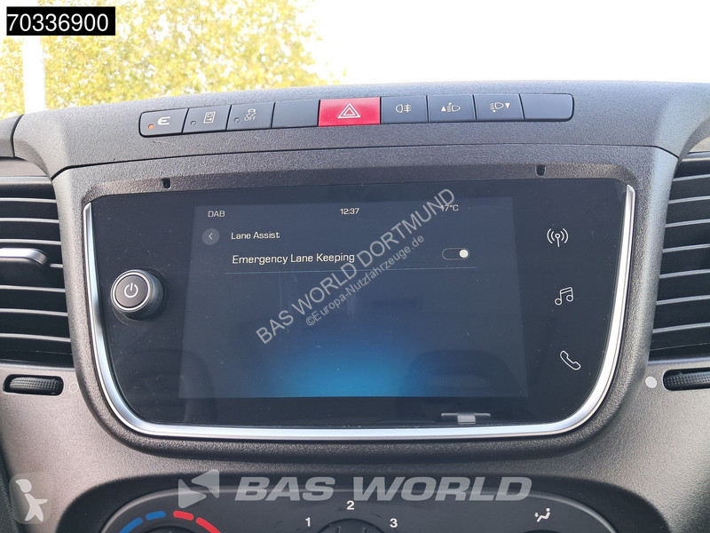 عربة نفعية Iveco 35S16 Neu! 3.0L Automatik 3,5t...