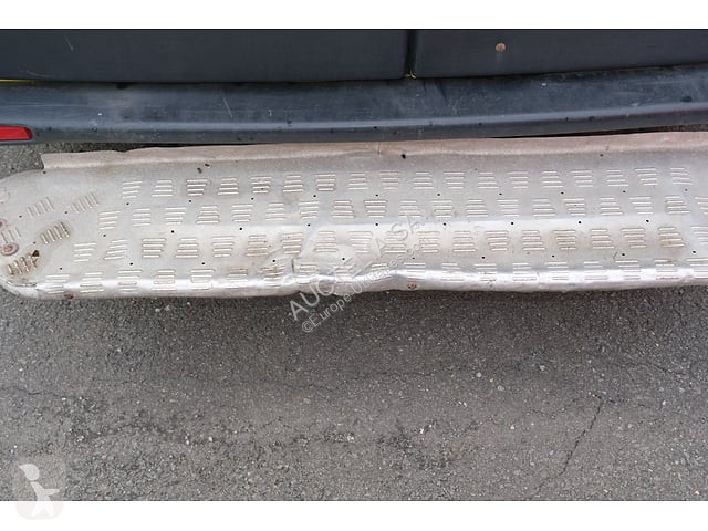 Renault  van