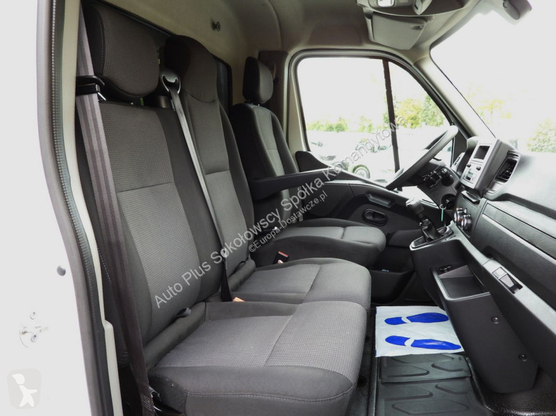 Renault  MASTER van