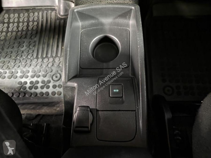 Užitkové vozidlo Renault KANGOO L1 1.5 Energy...