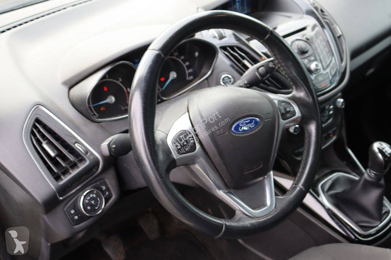 Ford  B-MAX van