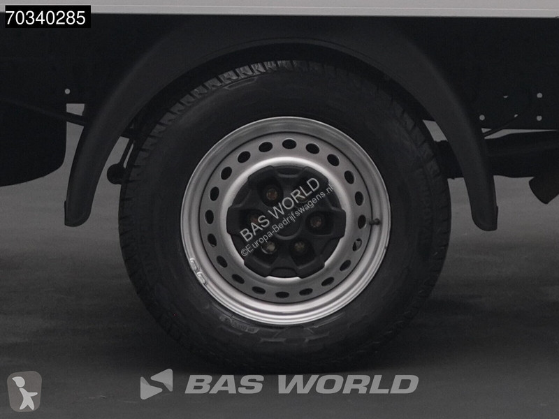Iveco 35S16 Automaat Koel/Vrieswagen Carrier...