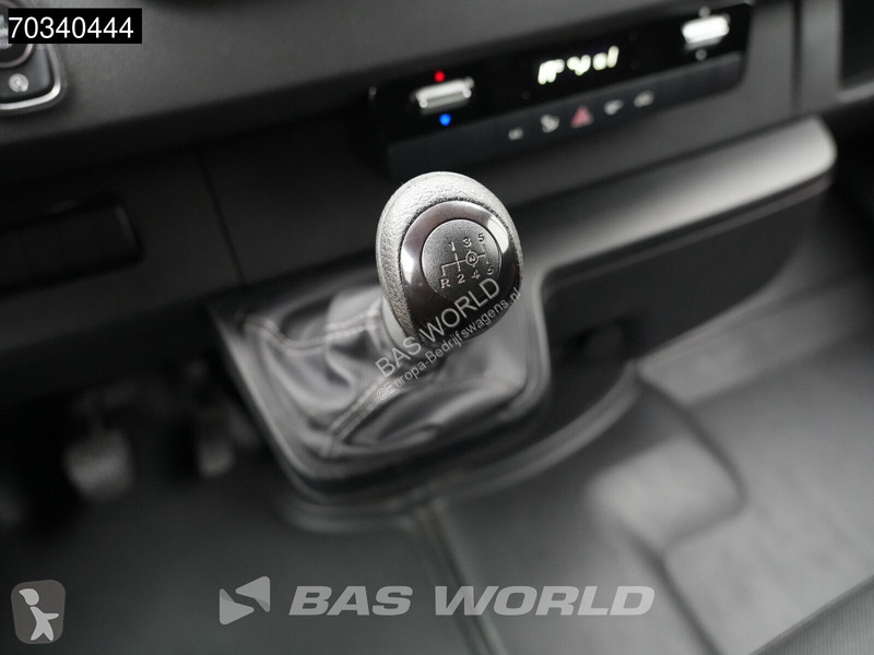 Mercedes 311 CDI L2H2 AC/Climate Imperiaal...