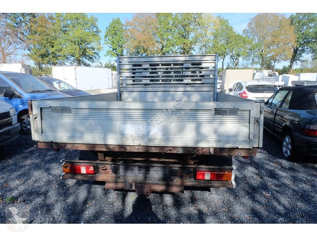 Ford  van