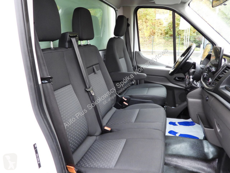 Ford  TRANSIT van