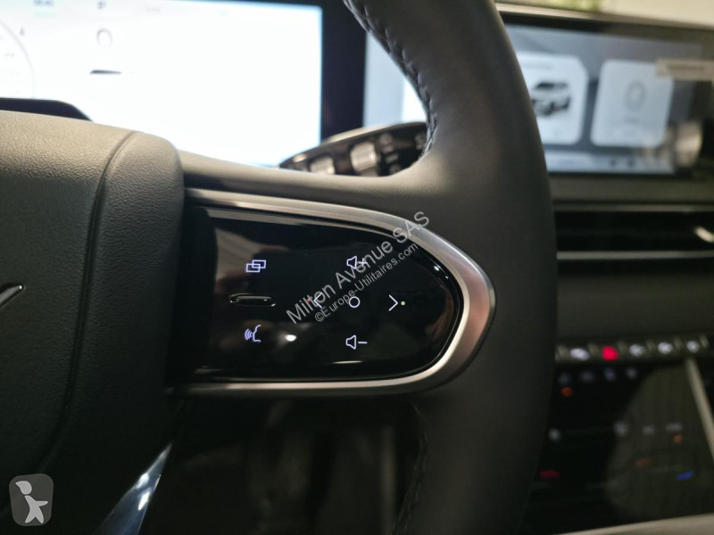 Chery TIGGO 4 1.5 CSH UNIQUE - MALUS INCLUS van