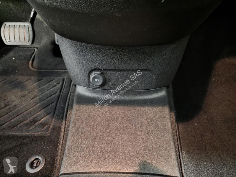 Citroën BERLINGO 1.5 BlueHDi - 130 - BV EAT8...