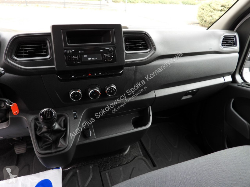 Renault  MASTER van