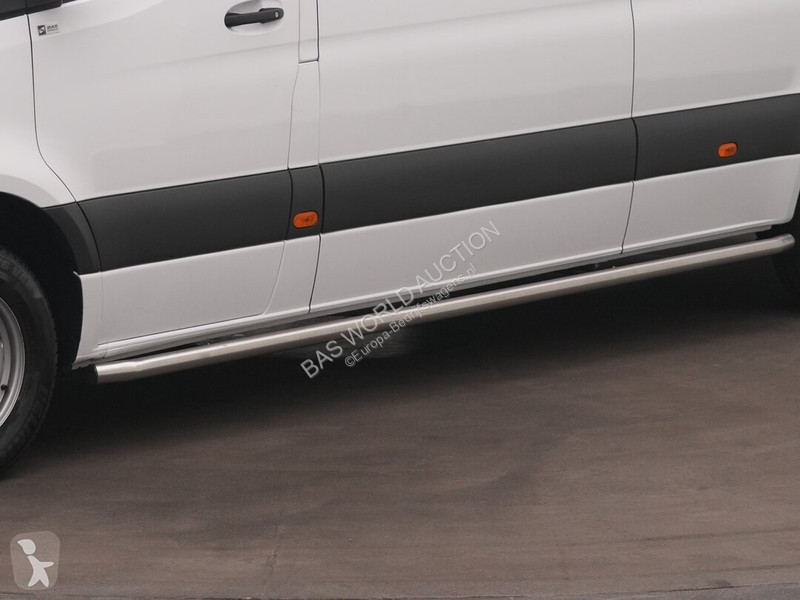 Užitkové vozidlo Mercedes 315 CDI