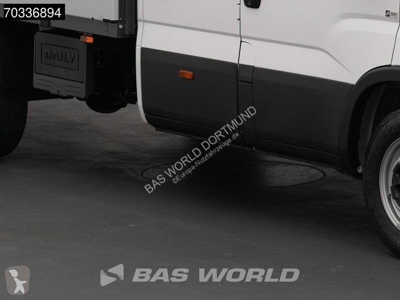Užitkové vozidlo Iveco 35S16 Neu! 3.0L...
