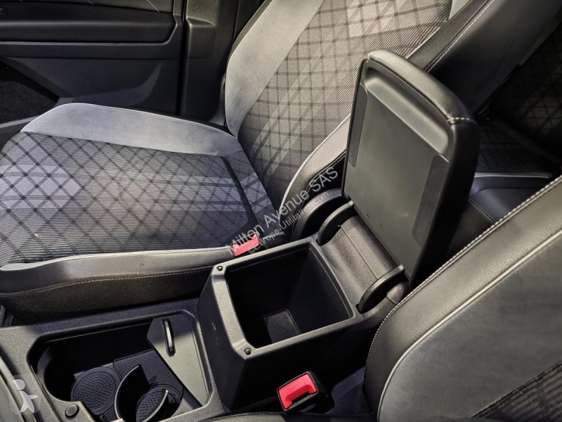 Užitkové vozidlo Volkswagen TIGUAN 1.4 eHybrid...