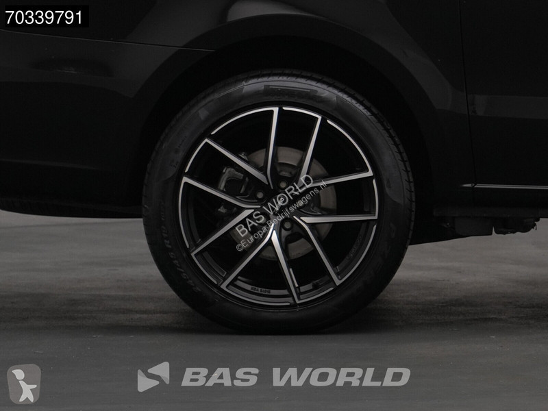 Mercedes 114 114 Automaat Dubbel Cabine L2H1...