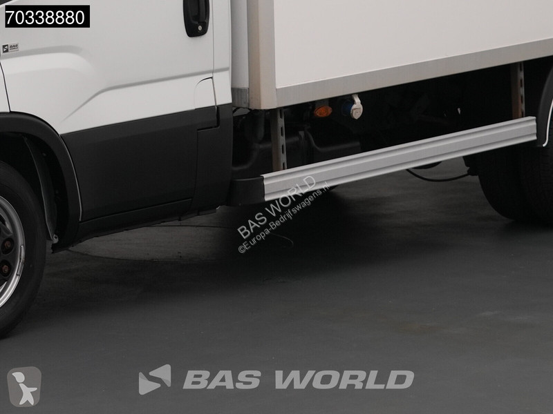 Furgoneta Iveco 35C14 Koelwagen Vriezer Thermo...