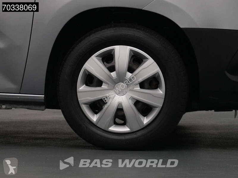 Bedrijfswagen Toyota 1.5D D-4D Long L2 XL Navi...