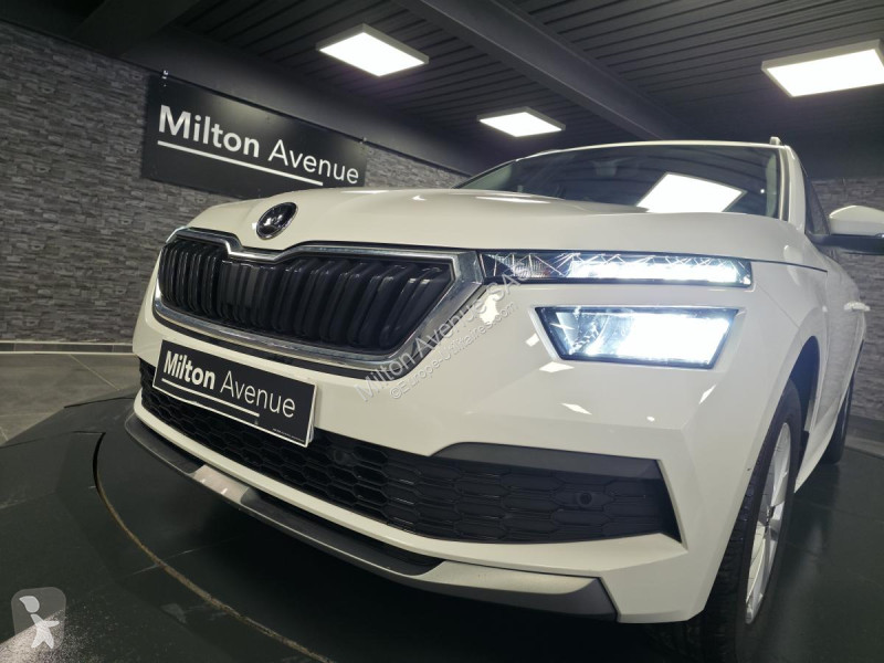 Furgoneta Skoda KAMIQ 1.0 TSI Evo - 110 - BV...