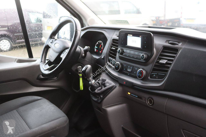 Furgoneta Ford 2.0 L3H2