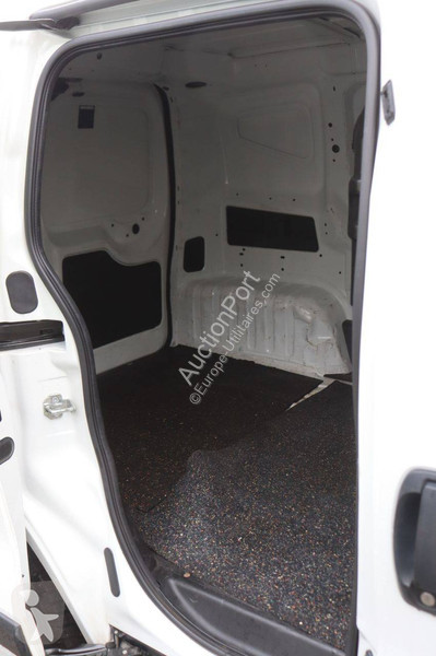 Bedrijfswagen Fiat  FIAT FIORINO