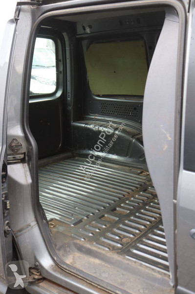 Bedrijfswagen Volkswagen Baseline Economy