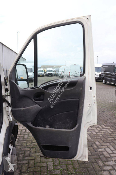 Bedrijfswagen Iveco 35C13