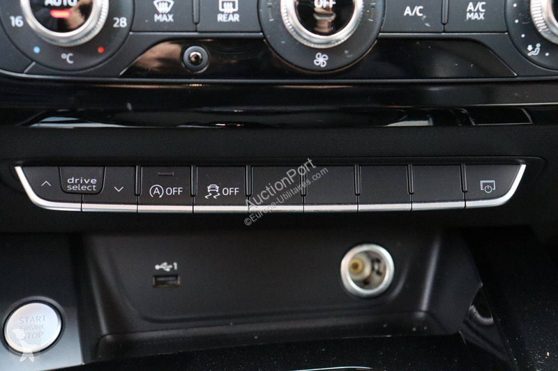 Furgoneta Audi A5