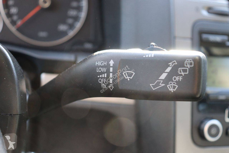 Bedrijfswagen Volkswagen