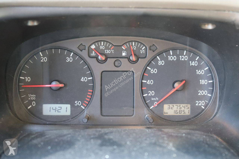 Furgoneta Volkswagen  TRANSPORTER BESTEL 1.0 TDI