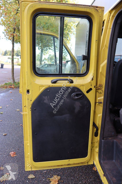 Furgoneta Opel 2.3