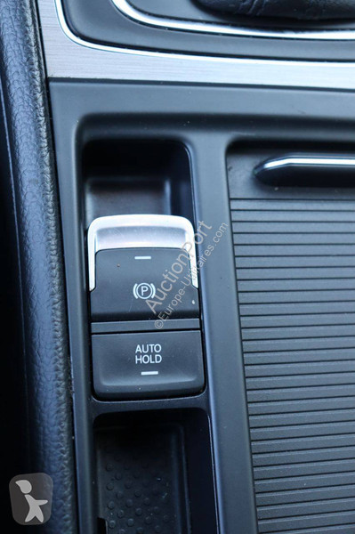 Furgoneta Volkswagen Connected Series