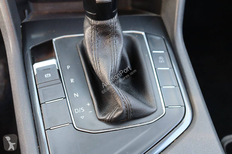 Furgoneta Volkswagen