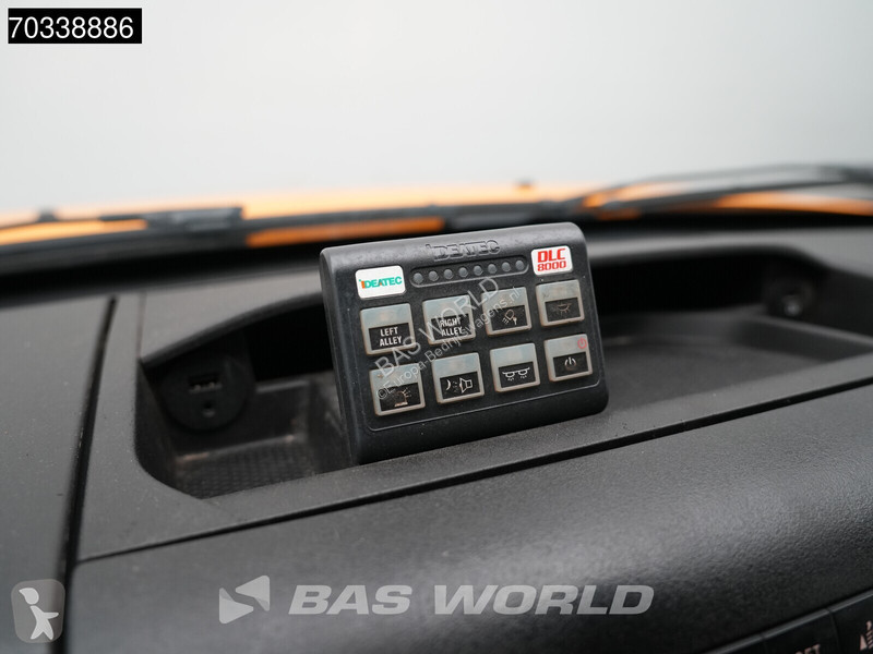 Bedrijfswagen Iveco 70C18 7 Tons 180PK Euro6...