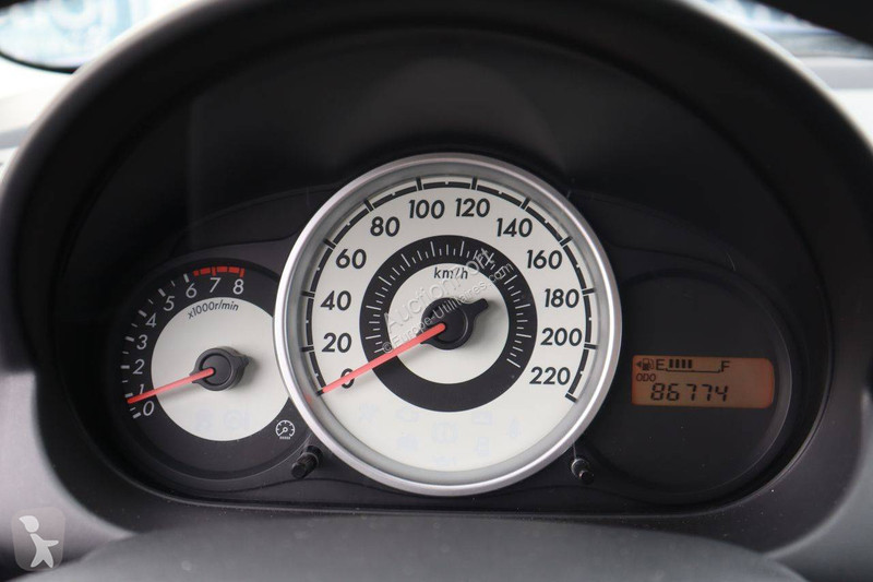 Furgoneta Mazda  2