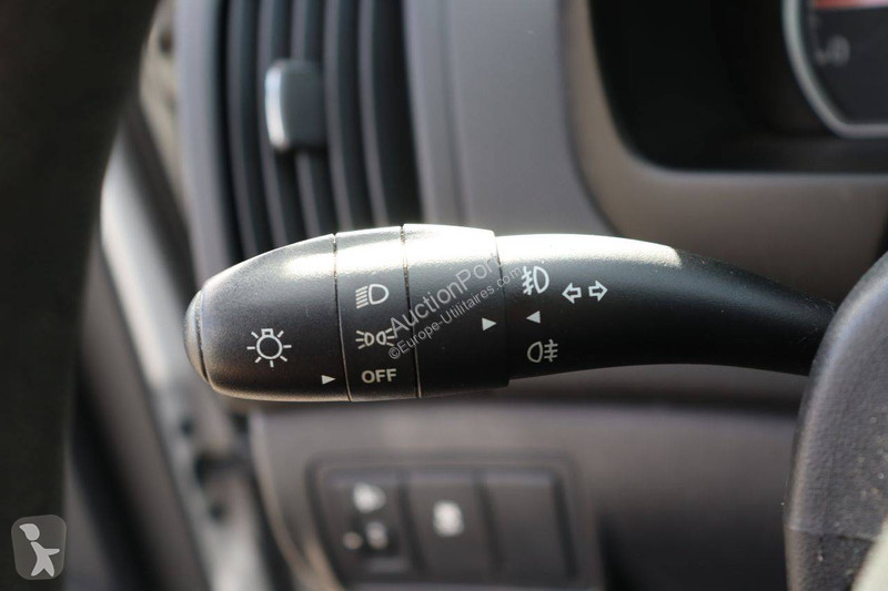 Bedrijfswagen Hyundai i30